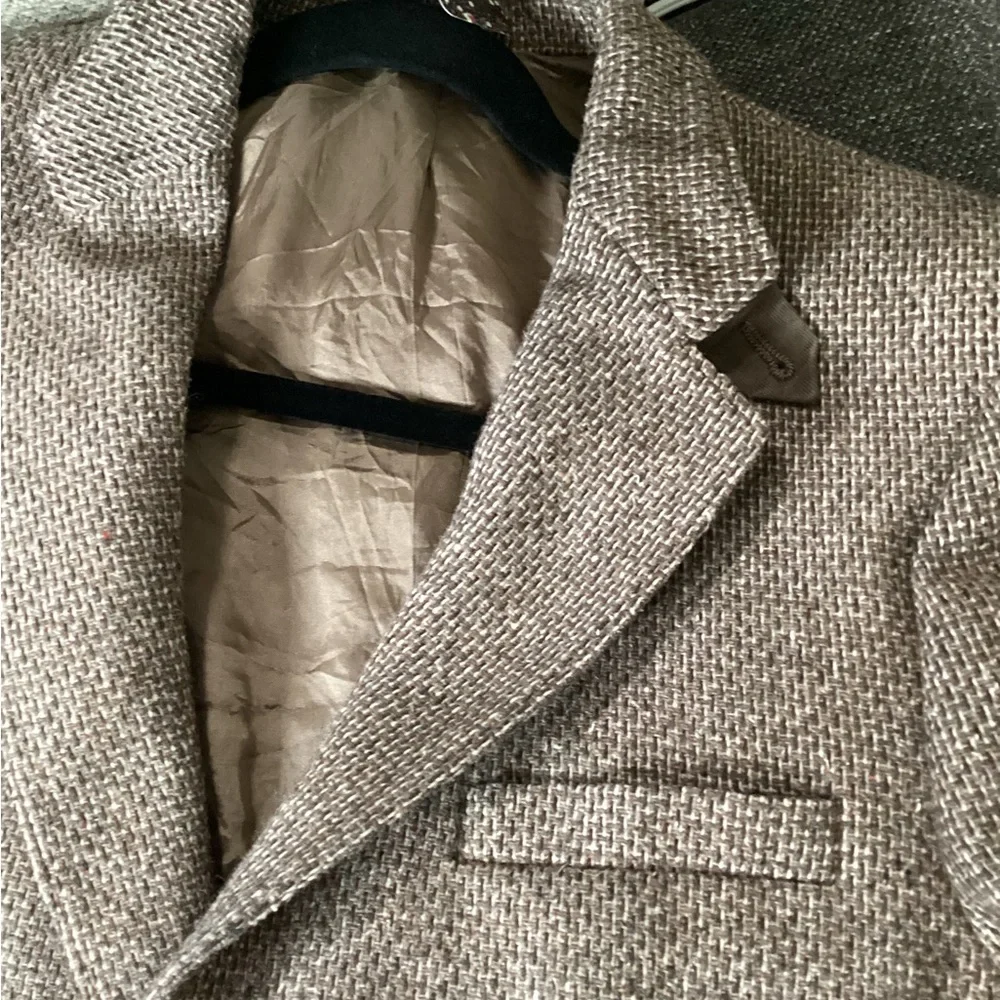 Rathers vintage McDonald’s men’s sports jacket - Picture 7 of 10
